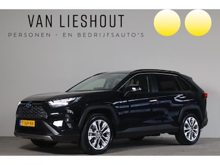 Toyota RAV4 2.5 Hybrid Executive NL-Auto!! Leder I Mem.Seats I Camera