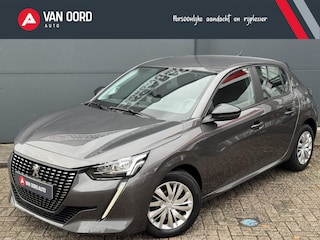 Peugeot 208 1.2 Active / 1e Eig / 100 % Onderhoud / NL Auto