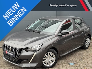 Peugeot 208 1.2 Active / 1e Eig / 100 % Onderhoud / NL Auto