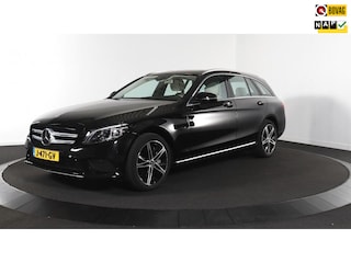Mercedes-Benz C-klasse Estate 300 e Business Solution AMG Limited ADAPTIEVE CRUISE/360 CAMERA/APPLE CARPLAY