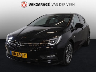 Opel Astra 1.4 Innovation