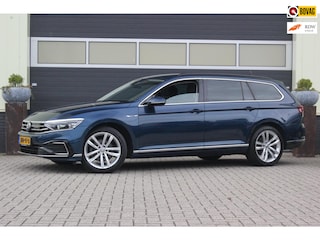 Volkswagen Passat Variant 1.4 TSI PHEV GTE Business | Trekhaak |