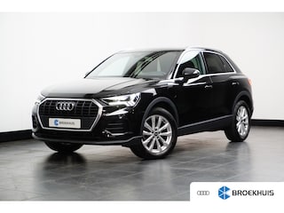 Audi Q3 45 TFSI e Advanced edition