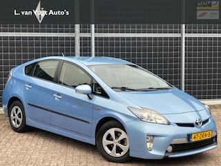Toyota Prius 1.8 Plug-in Aspiration