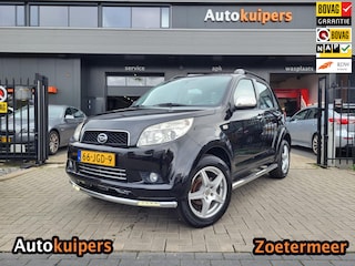 Daihatsu Terios 1.5-16v Expedition Limited Edition 2WD | 1e EIGENAAR | AUTOMAAT | Met o.a. airco en elektrische ramen