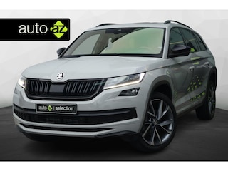 Skoda Kodiaq 1.5 TSI Sportline Business / Pano