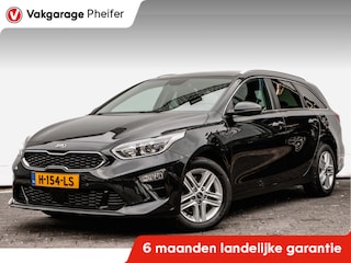 Kia Ceed Sportswagon 1.0 T-GDi DynamicPlusLine Stuur+stoelverwarming/ Camera/ Full map navigatie/ Carplay