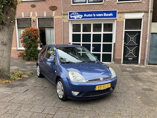 Ford Fiesta 1.3 Futura apk 10-2026