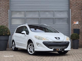 Peugeot 308 SW 1.6 VTi Blue Lease Airco, cruise control,