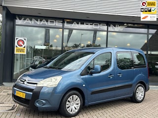 Citroën Berlingo 1.6-16V Multispace Cruise Elek.Pakket Trekhaak Nieuwe APK Nette Staat!