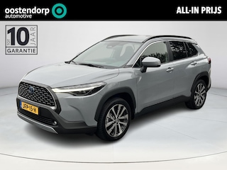 Toyota Corolla Cross Hybrid 200 Dynamic | Navigatie | Apple CarPlay/Android auto | Stoelverwarming | Stuurverwarming