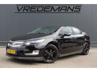 Chevrolet Volt 1.4 LT