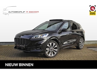 Ford Kuga 2.5 PHEV ST-Line X // Full options | Pano | Elek. trekhaak | 20 inch | Camera | HUD | Elek. stoelverstelling | B&O
