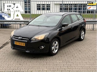 Ford Focus Wagon 1.6 EcoBoost Trend SportAirco/Cruise/Export/See Text/