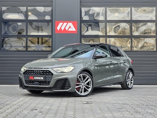 Audi A1 SPORTBACK 40 TFSI Pro Line S Carplay/PDC/LMV