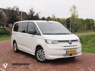 Volkswagen Multivan 1.4 eHybrid L2H1 Life | Camera | Apple Carplay | 7-persoons | NL-Auto |