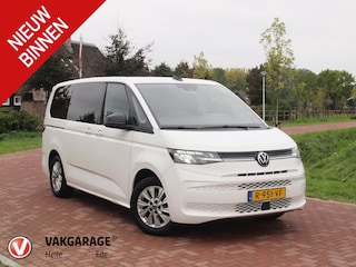Volkswagen Multivan 1.4 eHybrid L2H1 Life | Camera | Apple Carplay | 7-persoons | NL-Auto |