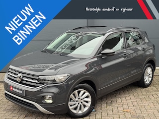 Volkswagen T-Cross 1.0 TSI Life / 100% Onderhoud / Geen Import