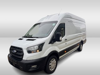 Ford Transit 2.0 TDci L4 H3 Trend Airco 270gr Achterdeuren (Wordt verwacht)