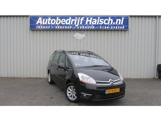 Citroën C4 Picasso 1.6 VTI 7 PERS