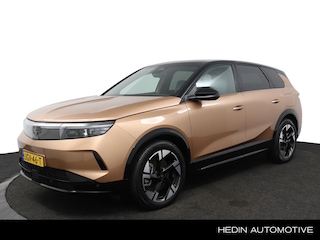 Opel Grandland Electric GS 73 kWh 213PK | Navigatie | Panorama Dak | Head -UP | Focal HiFI |