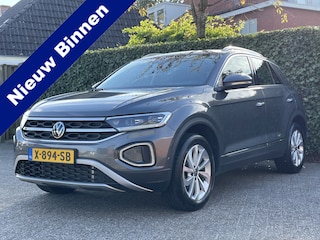Volkswagen T-Roc 1.5 TSI Style