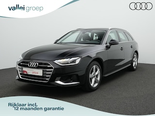 Audi A4 Avant 35 TFSI 150 pk S-tronic Advanced Edition | Navigatie | Parkersensoren achter | Carplay