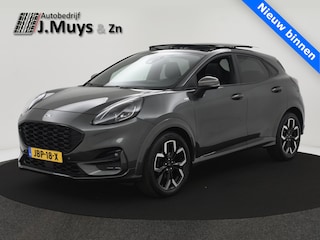 Ford Puma 1.0 EcoBoost 155pk Hybrid ST-Line X PANODAK|ACC|BLIS|WINTERPACK|B&O|CAMERA|ELEK.ACHTERKLEP