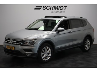 Volkswagen Tiguan 1.5 TSI Business | Automaat | 7-persoons | Trekhaak | Panoramada