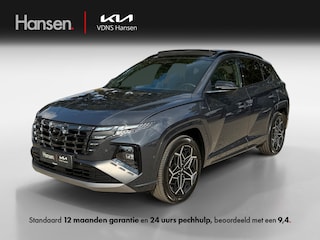 Hyundai Tucson 1.6 T-GDI PHEV N-Line I Panoramadak I Krell I Leder