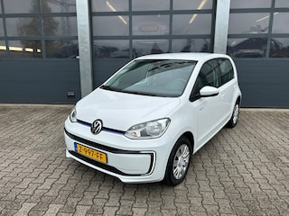 Volkswagen Up Electric 83pk e-up!