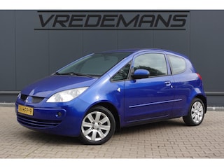 Mitsubishi Colt 1.1 Incharge+