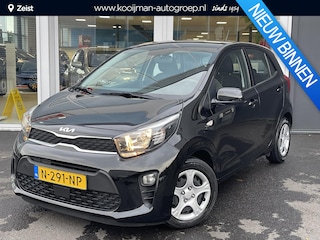 Kia Picanto 1.0 DPi ComfortLine