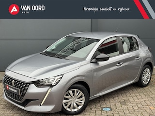 Peugeot 208 1.2 Active / 1e Eig / 100 % Onderhoud / NL Auto