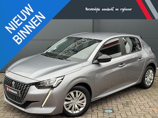 Peugeot 208 1.2 Active / 1e Eig / 100 % Onderhoud / NL Auto