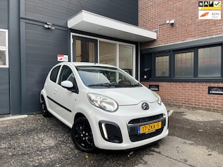 Citroën C1 1.0 Collection|Nap|Airco|Elektr.ramen|Centrale.deur