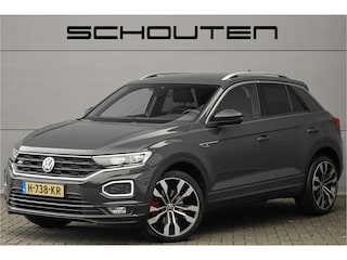 Volkswagen T-Roc 1.5 TSI 150PK DSG R-Line Beats 19"