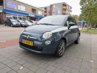 Fiat 500 1.2 Sport Airco etc