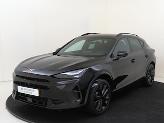 Cupra Formentor 1.5 TSI e-Hybrid VZ Performance | Sennheiser audio | Carplay | Dodehoek sensor | 360 camera | Adaptive cruise control | Navigatie