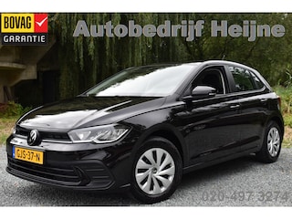 Volkswagen Polo 1.0 POLO VIRTUAL/ACC/CARPLAY