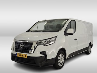 Nissan Primastar 2.0 dCi L2H1 N-Connecta (wordt verwacht)