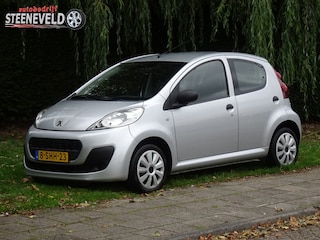 Peugeot 107 1.0 Access Accent met Radio en Airco