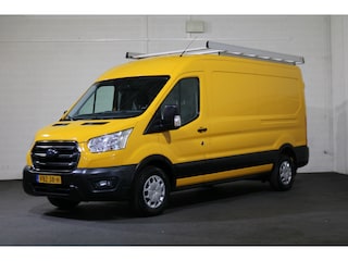 Ford Transit 2.0 TDCI 130pk L3 H2 Airco Imperiaal Trap Trekhaak (wordt verwacht)