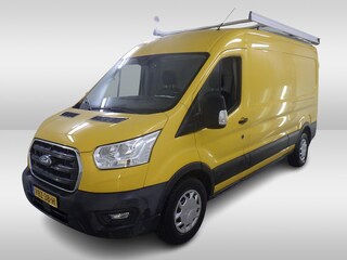 Ford Transit 2.0 TDCI 130pk L3 H2 Airco Imperiaal Trap Trekhaak (wordt verwacht)