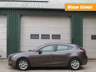 Mazda 3 2.0 SKYLEASE