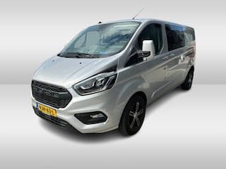 Ford Transit Custom 2.0 TDCI 170pk L2 H1 Limited DC (wordt verwacht)