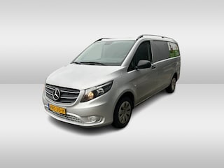 Mercedes-Benz Vito 114 CDI Automaat Airco Navigatie Camera Trekhaak