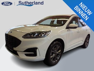 Ford Kuga 2.5 PHEV ST-Line | Trekhaak | Winter Pack | Adaptive cruise control | Camera | Head up Display | 1.500 kg trekgewicht