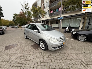 Mercedes-Benz B-klasse 170