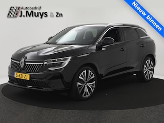 Renault Austral 1.2 E-Tech full hybrid 200PK iconic WINTERPACK|360CAMERA|ACC|BLIS|MASSAGESTOEL|ORG.NL